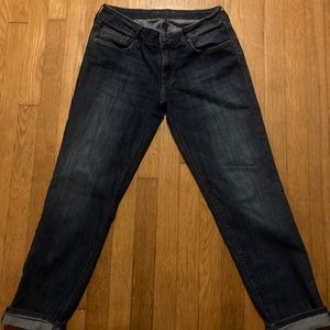 Mavi Sonja women’s jeans